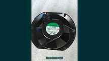 Ventilador/ extrator como novo