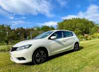 Nissan Pulsar Nissan Pulsar krajowy 2015/2016