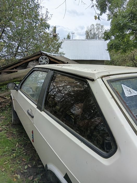 ВАЗ 2108 в хорошому стані