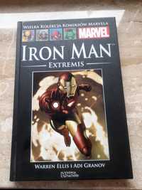 Komiks  Iron Man, Marvel. Tom 3