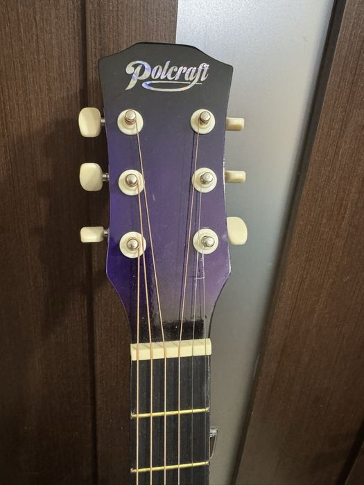 Гітара акустична Polcraft 3/4