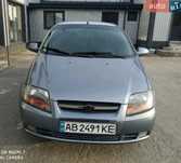 Продам Шевроле Авео Т200