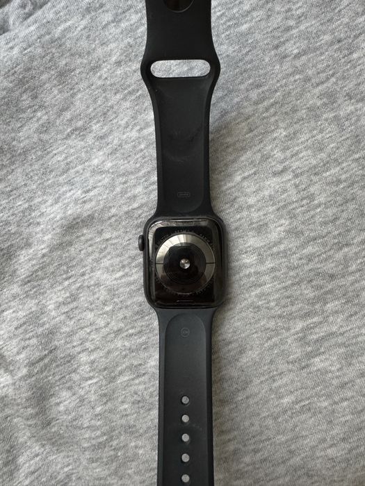 Эпл вотч серии 5