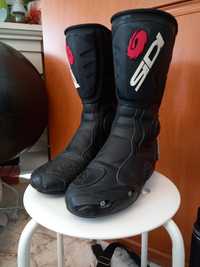 Botas motociclismo SIDI