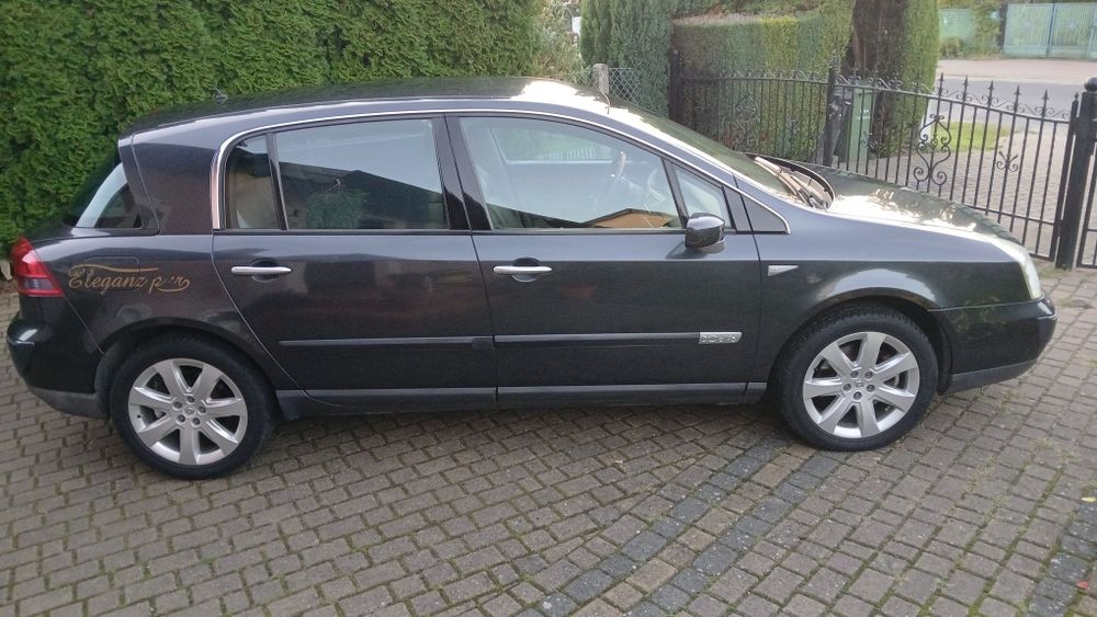 Tylko 65tys.km jedna ręka