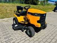 Traktorek kosiarka Cub Cadet XT1 Kohler 18km z USA! 42" 170 moto godz.