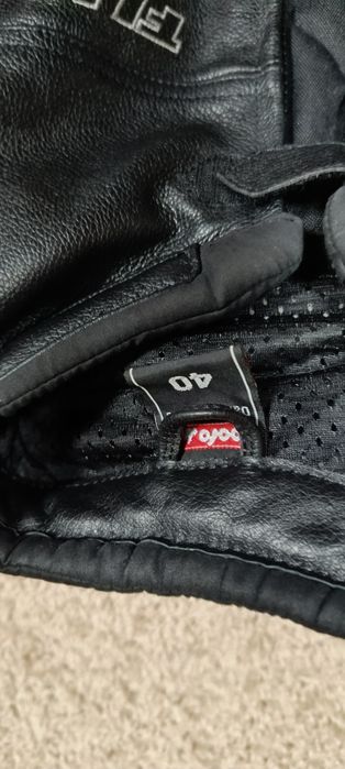 Kombinezon motocyklowy FLM damski