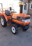 МініТрактор Kubota Gl 21