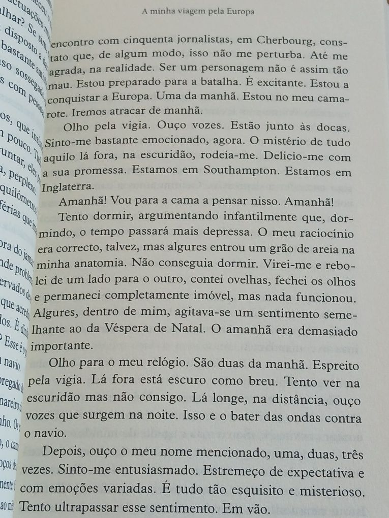 O Charlie Chaplin