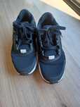 Buty sportowe NIKE AIR MAX ALPHA TR 4