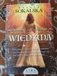 Wiedźma  Anna Sokalska Nowa