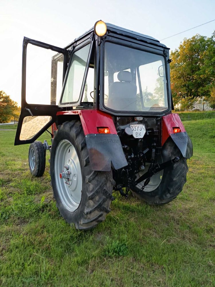 Продам трактор МТЗ 80