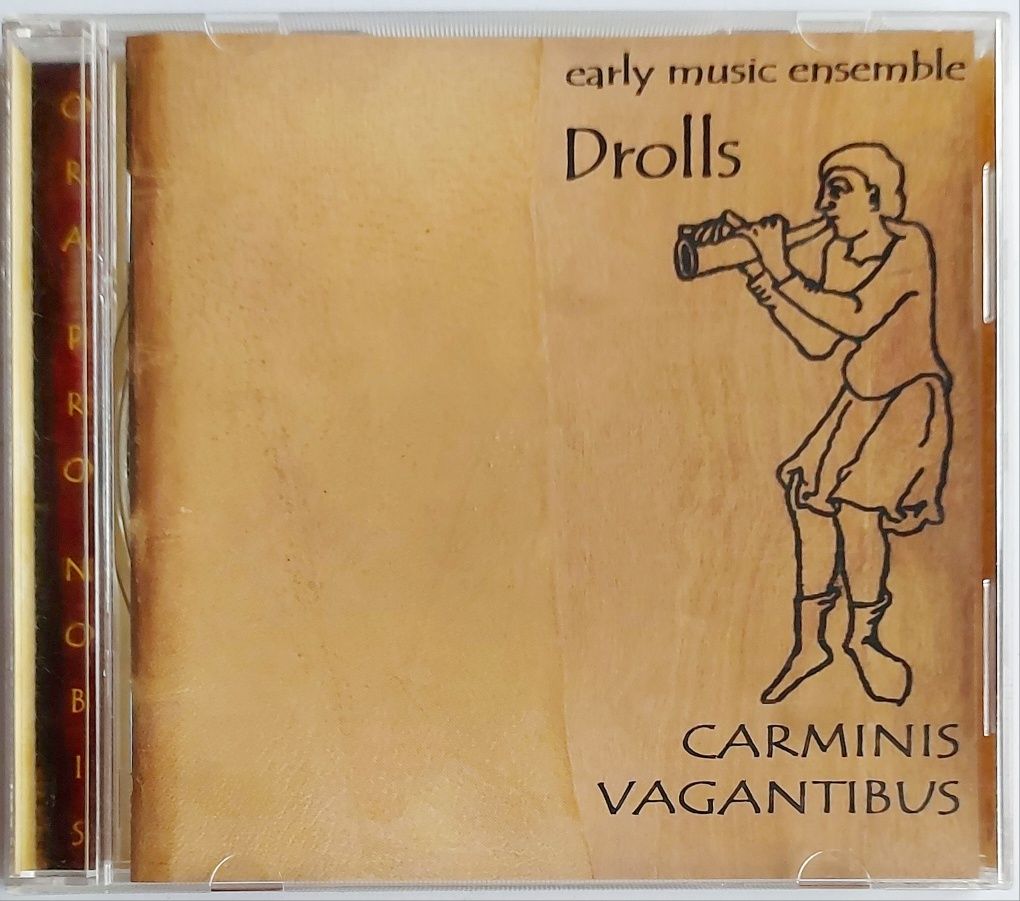 Drolls Carminis Vagantibus 2005r