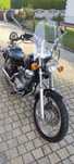 Yamaha XV 125 Virago