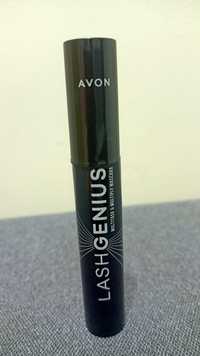 Avon Tusz do rzęs lash geniusz kolor czarny 10ml