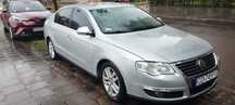 Volkswagen Passat 2 05 TFSI GAZ  DSG Boga wersja zamiana