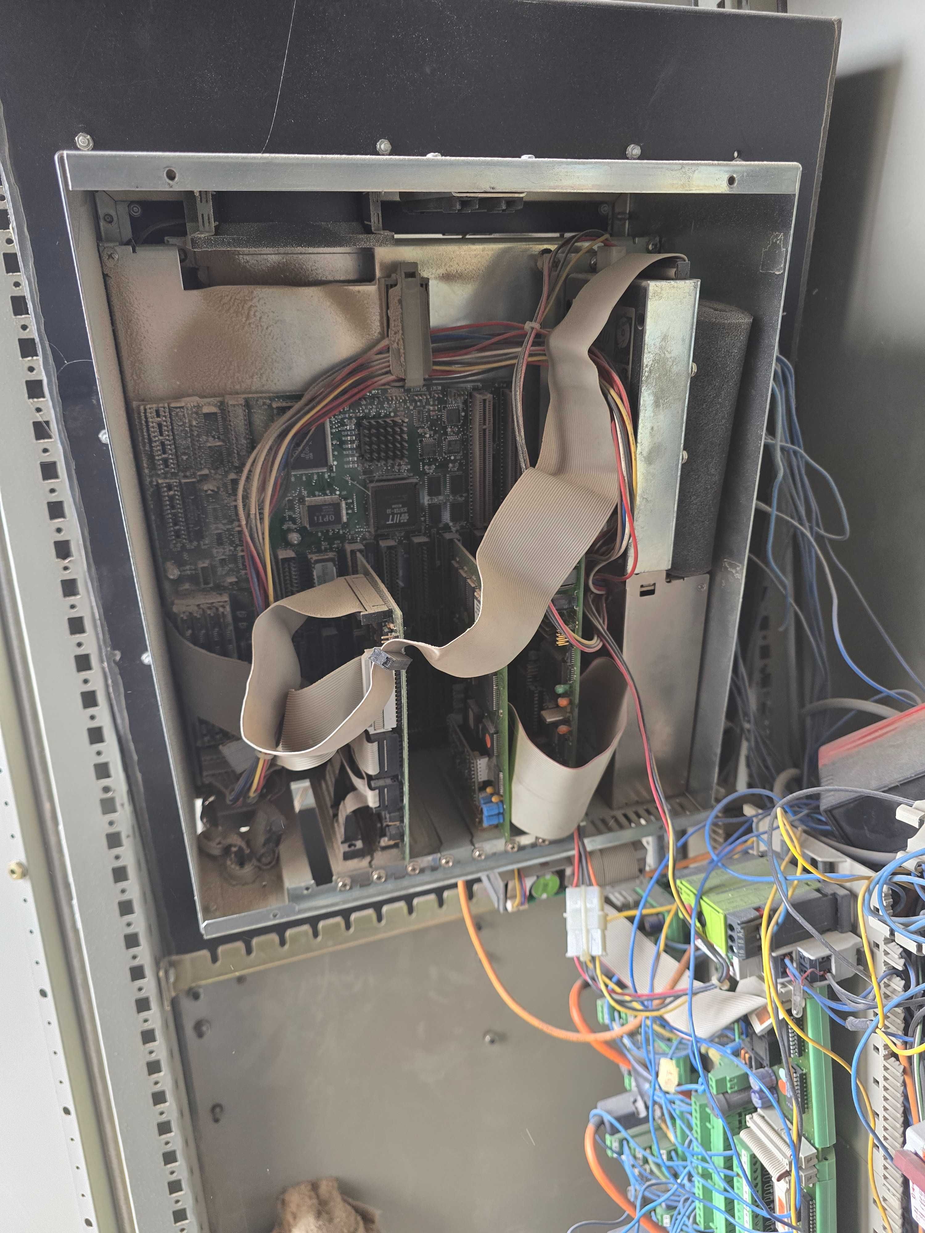 CNC IMA , Bima 100, 1993r