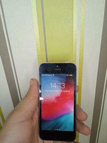 Айфон 5s 16gb Neverlock