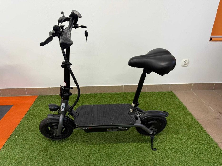 Hulajnoga elektryczna IScooter F3, 48v, 1000W, 45 km/h