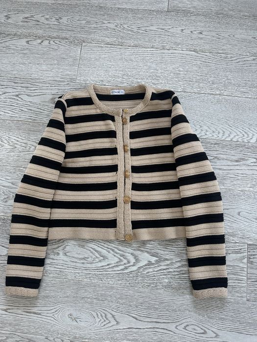 Кофта - кардиган жіночий