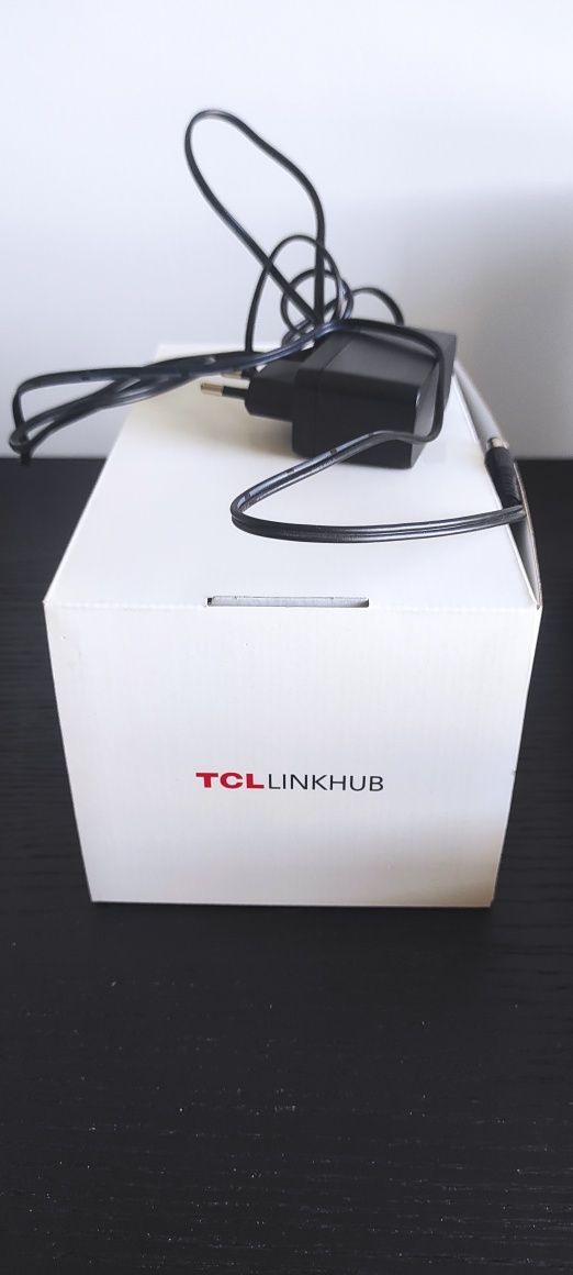 Router cat12 cat13 TCL LinkHub HH130VM LTE