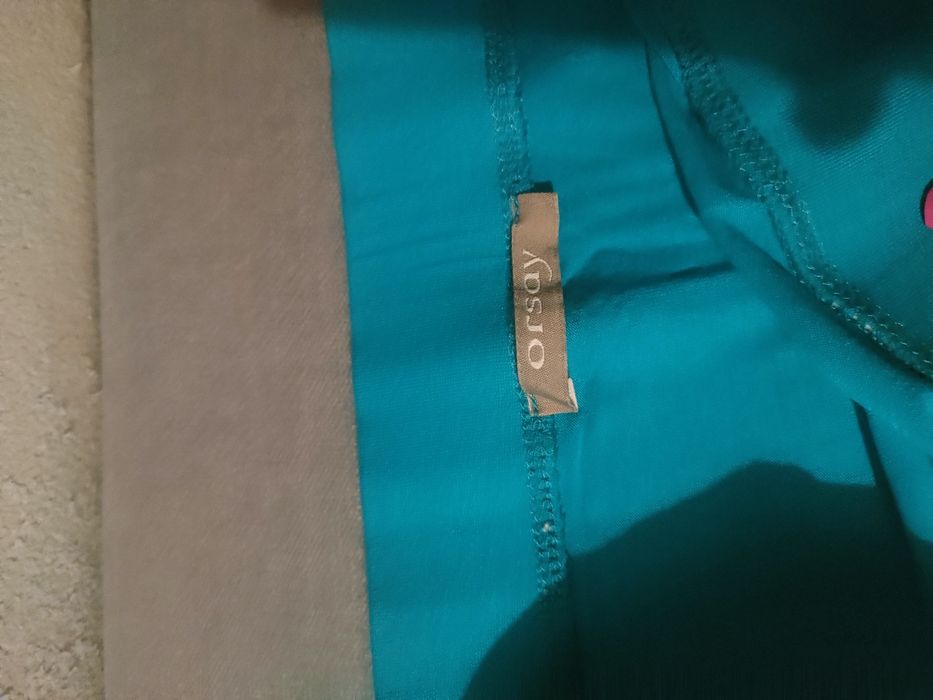 Długa spódnica Orsay rozm. M