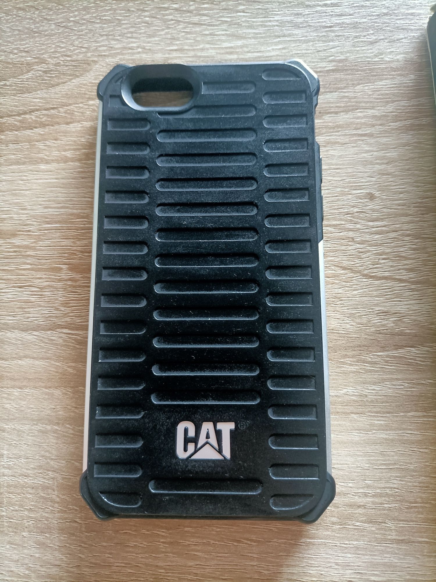 Pancerna obudowa CAT do iPhone'a 6 / 6s CATERPILLAR Active Urban