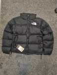 The North Face Jacket Black XS