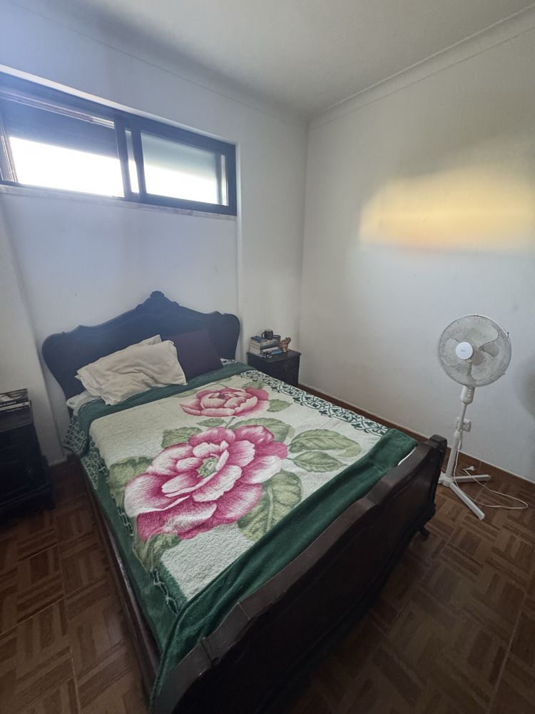 Quarto para casal ou solteiro