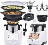 Monsieur Cuisine Smart Lidlomix