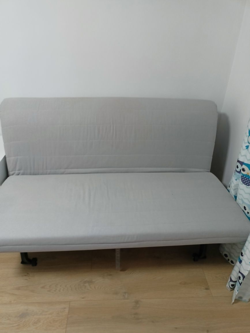 Sofa Ikea lycksele