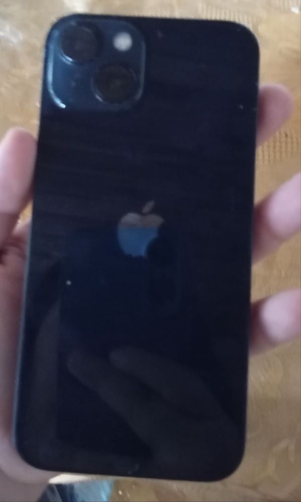 iPhone 13 128GB Azul Escuro – Excelente Estado, Bateria 97%