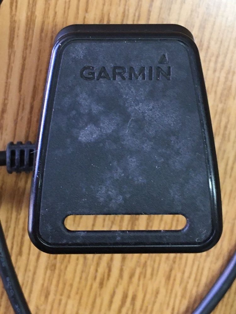 Cabo Garmin