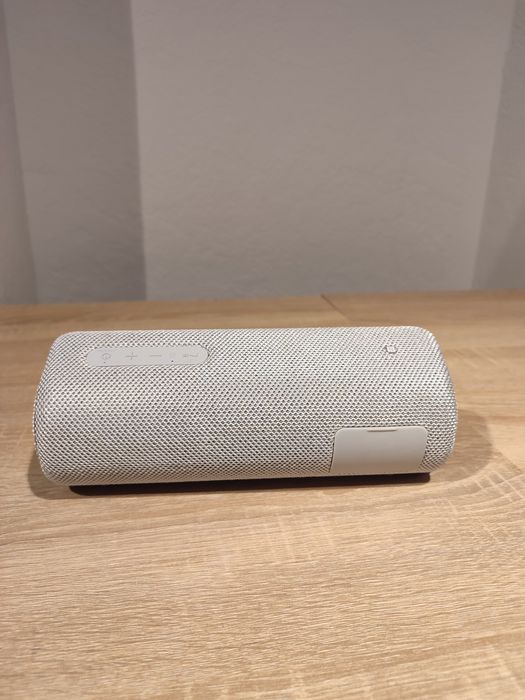 Колонка Sony SRS-XB31.