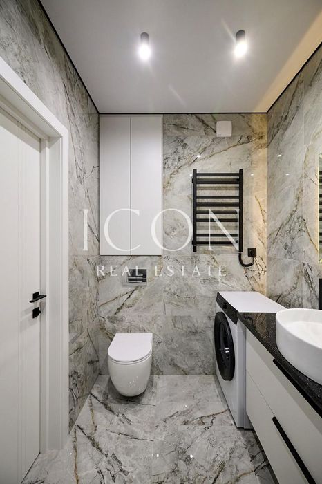 Продаж квартири|43м2| ЖК Варшавський-3