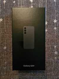 NOWY Samsung Galaxy S24+ (plus) 5G 12/256