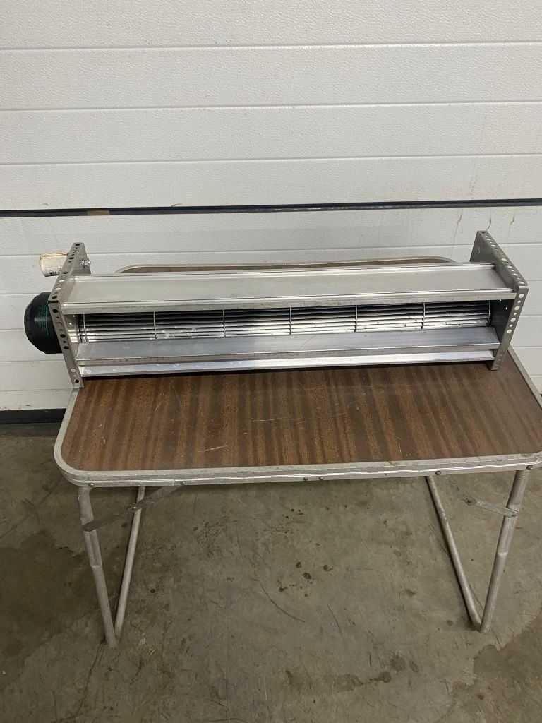 Wentylator TAR 90/597/N
