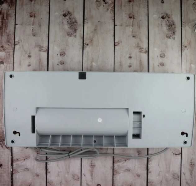 Настенный тепловентилятор обогреватель для дома, офиса