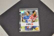 Jogo PS3 Fifa 10 usado