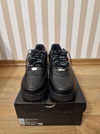 Af1 supreme czarne