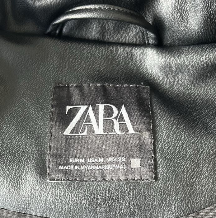 Жилет жіночий Zara