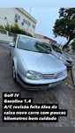 Vendo Troco Golf IV 1.4 Poucos Kilometros