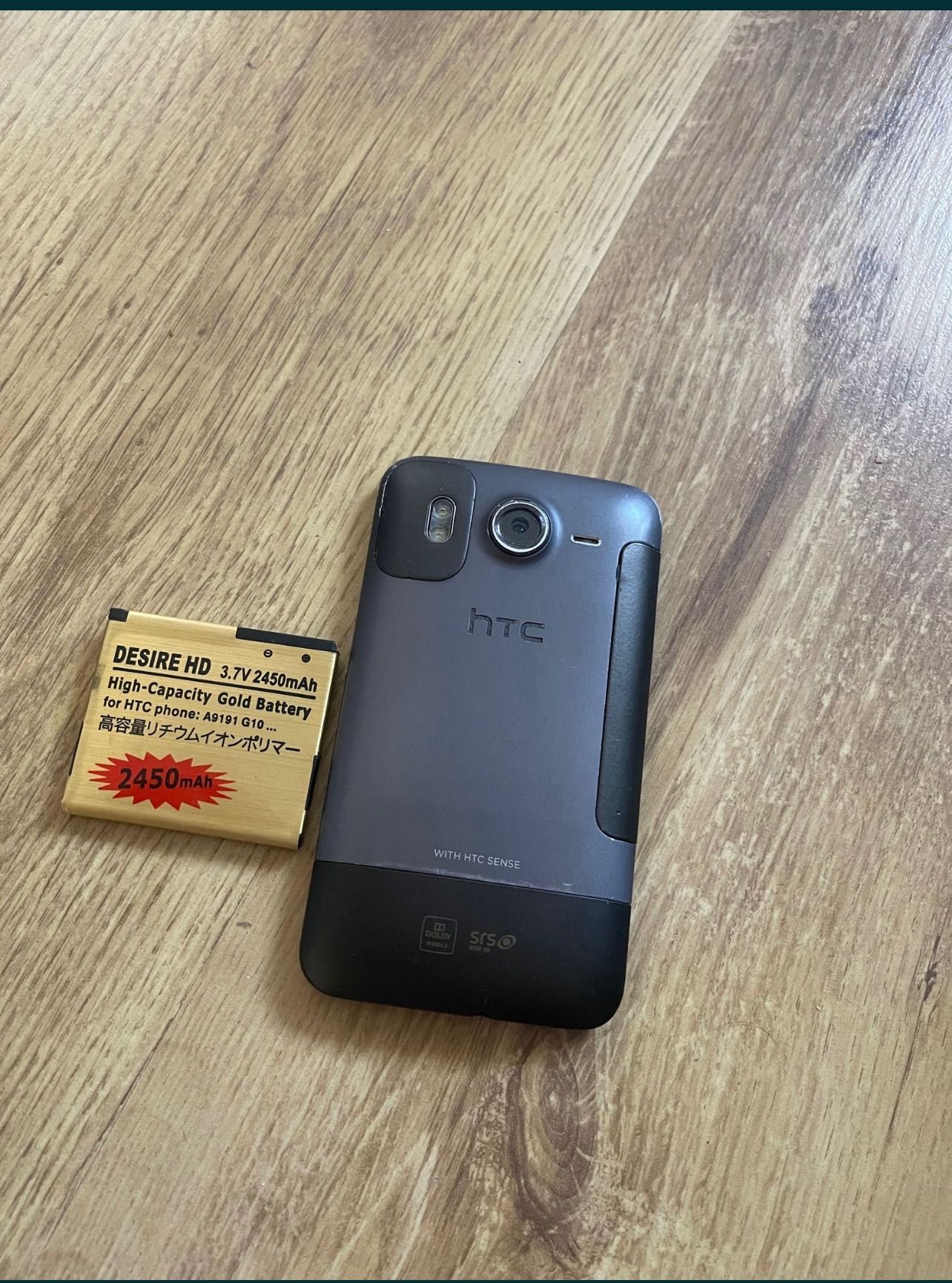 Tablet Lenovo i 3 Telefony Android. HTC i Nphone. Sprawne.