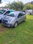 Sprzedam Yaris 2007 sprawna klima tylko 140 tys km