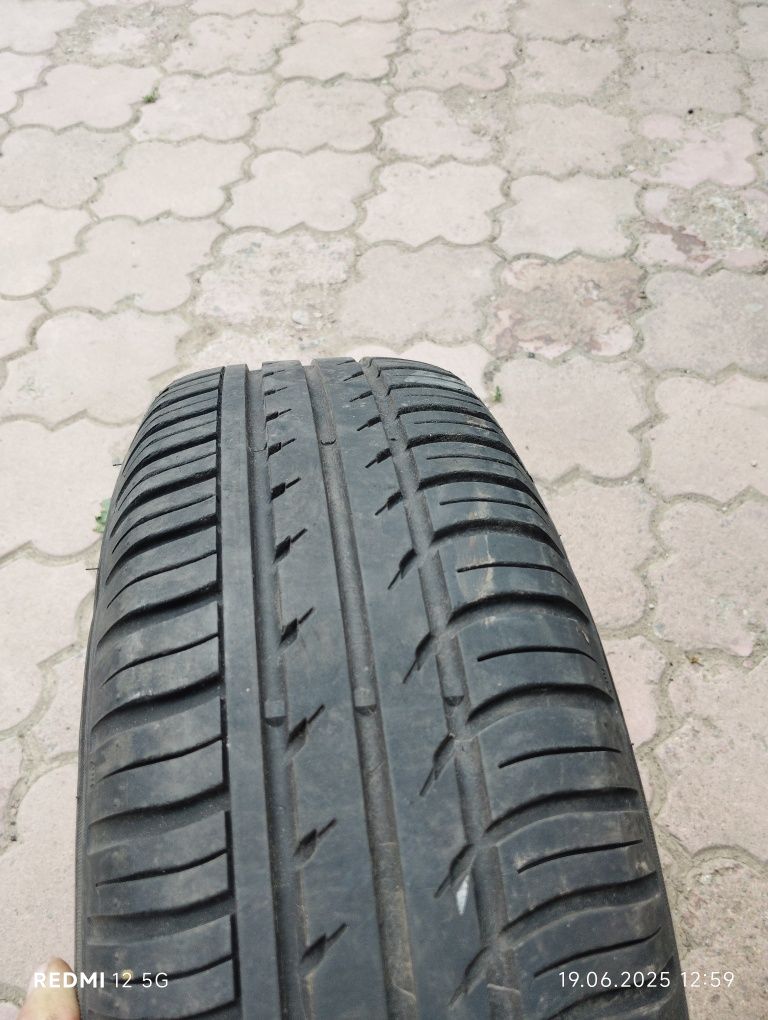 Диски, титани R13 4*98