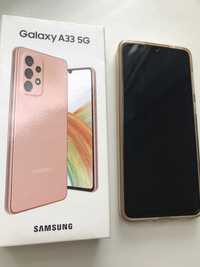 Samsung Galaxy A33 5G 128 GB