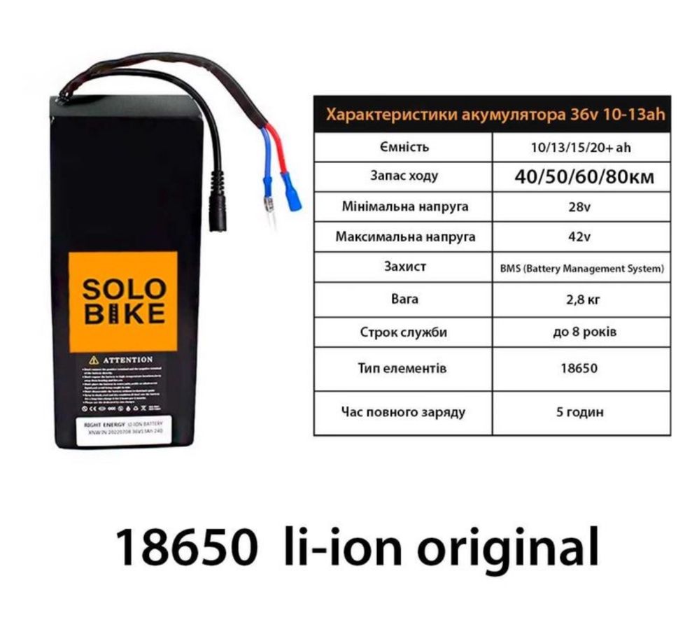 500/750W ПОЛНЫЙ Электронабор для велосипеда, мотор колесо,електронабір