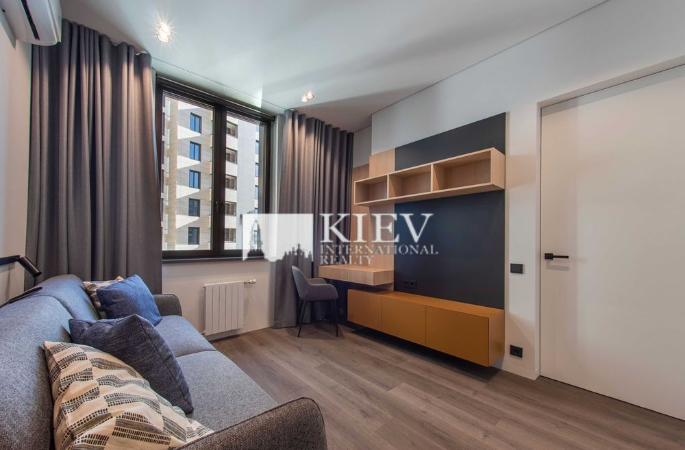 Оренда квартири у ЖК Crystal Park Tower проспект Берестейський, 42