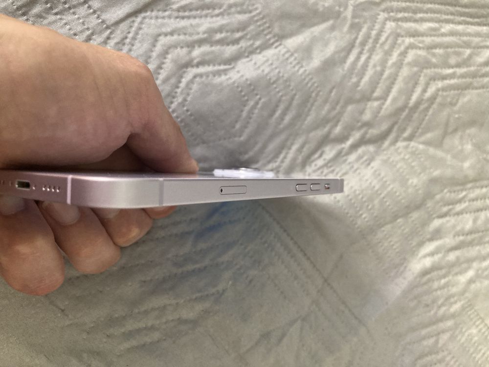 Iphone 14 Plus ekran 6,7 cala
