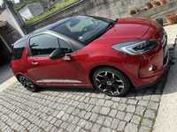 Citroen ds3 120cv